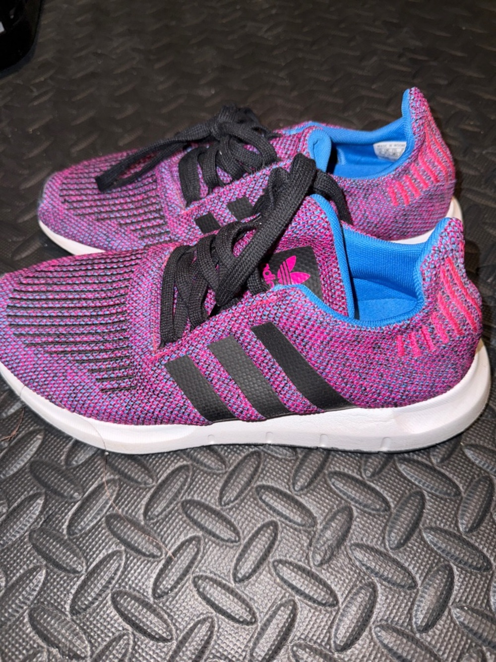 Adidas swift run